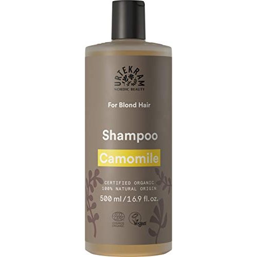 Die beste kamille shampoo urtekram kamille shampoo bio blondes haar Bestsleller kaufen