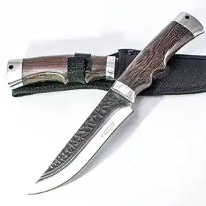 Kandar-Messer