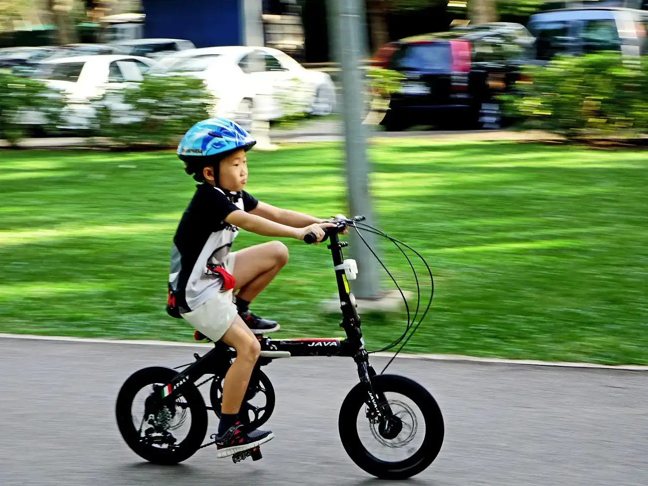 12-Zoll-Kinderfahrrad 12-Zoll-Kinderfahrrad