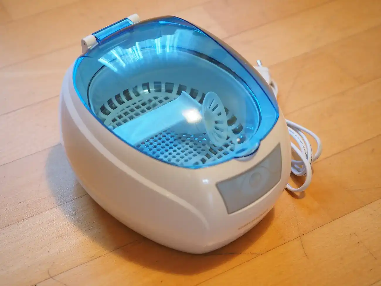 Ultraschallreiniger Ultraschallreiniger