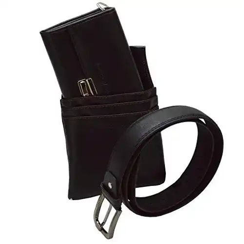 Kellnertasche K-Y CELRIC Kellnerbörsenset 4 teilig