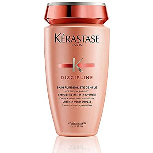 Kérastase-Shampoo Kérastase Discipline Bain Fluidealiste 250ml