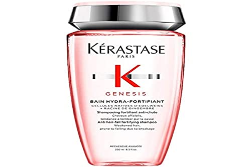 Die beste kerastase shampoo kerastase genesis bain hydra fortifiant Bestsleller kaufen