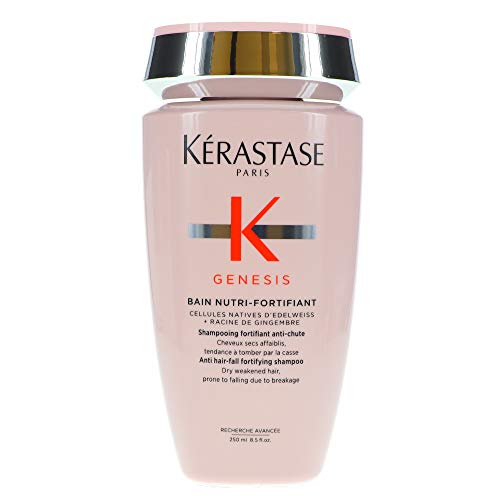 Die beste kerastase shampoo kerastase genesis bain nutri fortifiant 250ml Bestsleller kaufen