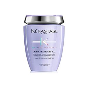 Kérastase-Shampoo