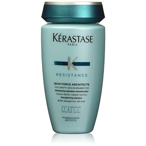 Die beste kerastase shampoo kerastase resistance bain force architecte Bestsleller kaufen