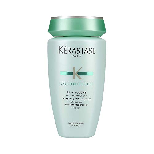 Die beste kerastase shampoo kerastase resistance bain volumifique 250 ml Bestsleller kaufen
