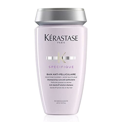 Die beste kerastase shampoo kerastase specifique bain anti pelliculaire Bestsleller kaufen