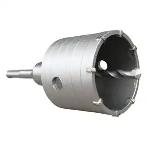 Kernbohrer ALLEGRA Dosenbohrer Bohrkrone 68mm