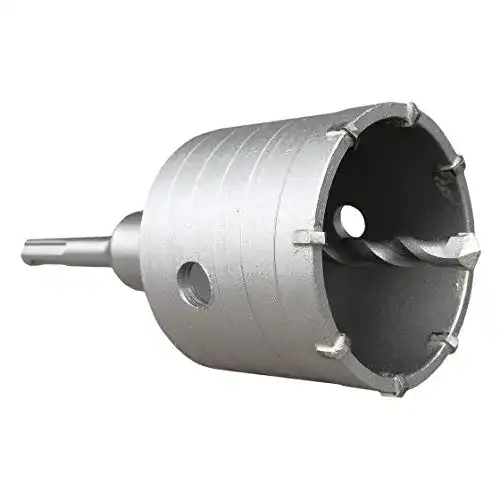 Kernbohrer ALLEGRA Dosenbohrer Bohrkrone 68mm
