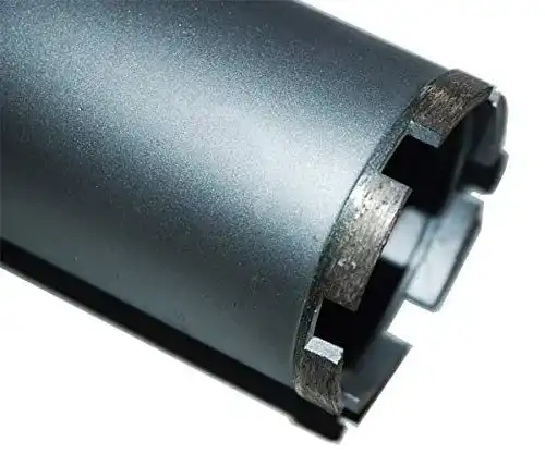 Kernbohrer Ct&t Industrie 1¼” UNC Diamantbohrkrone
