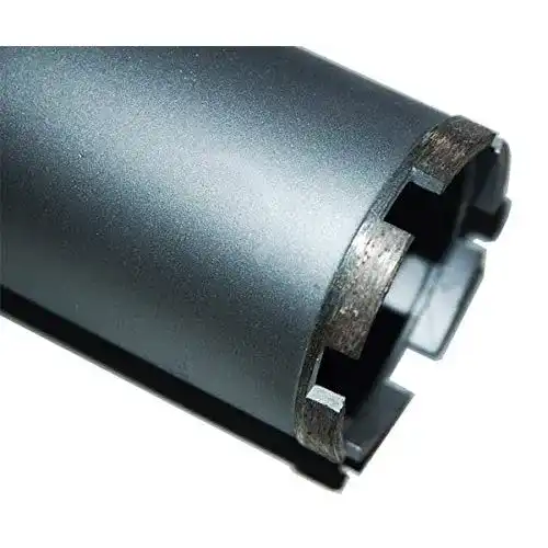 Kernbohrer Ct&t Industrie 1¼” UNC Diamantbohrkrone