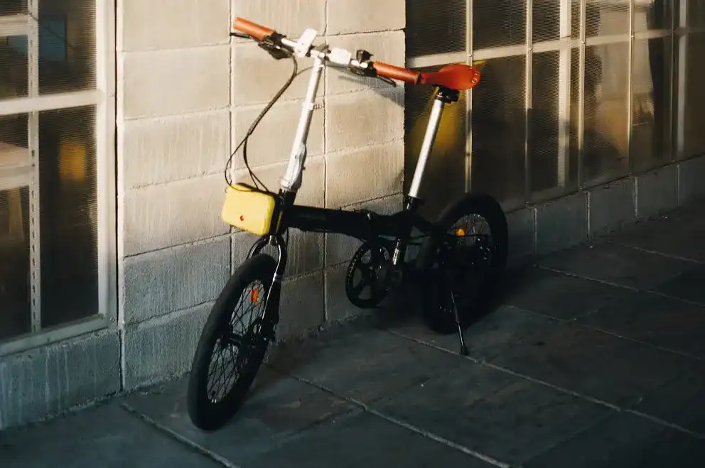Klapprad
