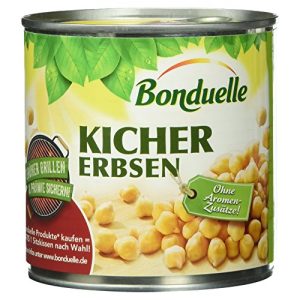 Kichererbsen-Dose Bonduelle Kichererbsen, 310 g