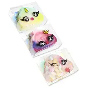 Kinderseife Poopsie Slime Surprise Seifen, Einhorn Seife, 3er Pack