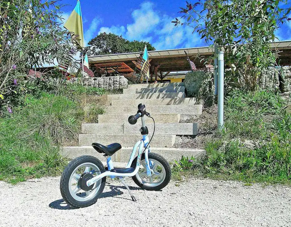 16 Zoll Kinderfahrrad 16 Zoll Kinderfahrrad
