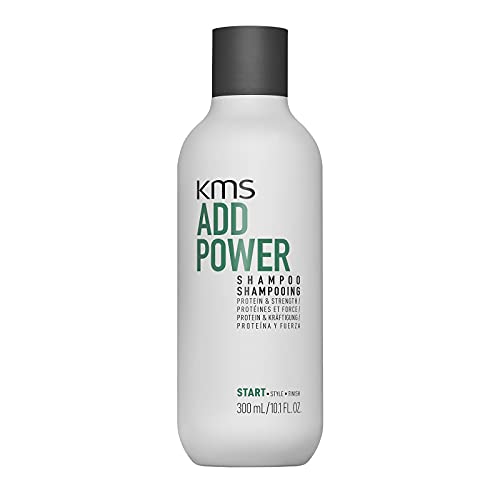 Die beste kms shampoo kms california kms addpower 300 ml Bestsleller kaufen