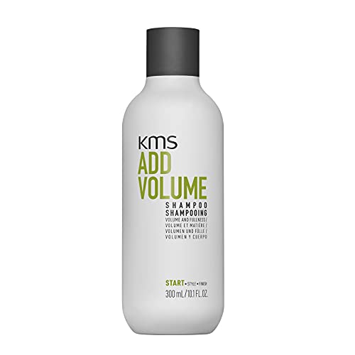 Die beste kms shampoo kms california kms addvolume 300 ml Bestsleller kaufen