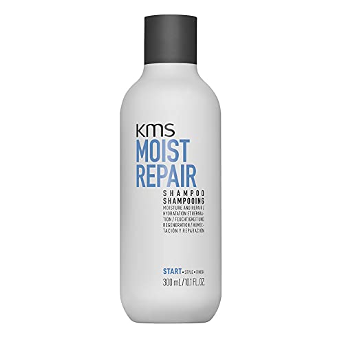Die beste kms shampoo kms california kms moistrepair 300 ml Bestsleller kaufen