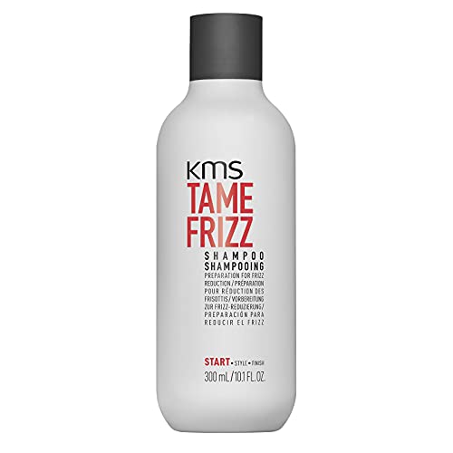 Die beste kms shampoo kms california kms tamefrizz 300 ml Bestsleller kaufen