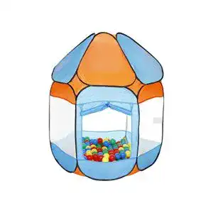 Knorrtoys-Bällebad