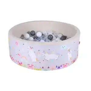 Knorrtoys-Bällebad KNORRTOYS.COM Knorrtoys Soft-Unicorn
