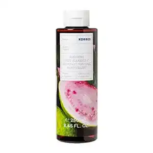 Korres-Duschgel Korres Guava Revitalisierend mit Aloe-Vera