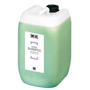 Kräuter-Shampoo Meister Coiffeur M:C Herbal Shampoo FE, 10 L