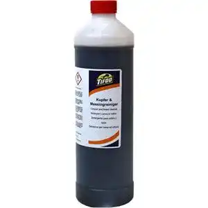 Kupferreiniger