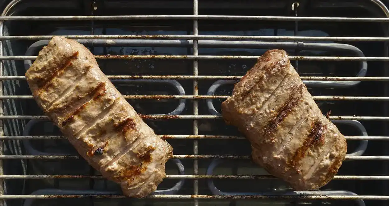 Elektrogrill