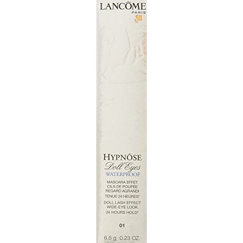 Lancôme-Mascara Lancome Mascara Hypnose Doll Eyes, 6.5 ml