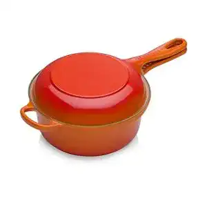 Die beste Le-Creuset-Töpfe 2026 Test Bestseller Le-Creuset-Töpfe