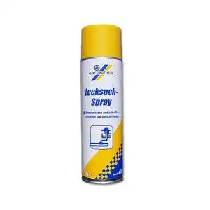 Lecksuchspray