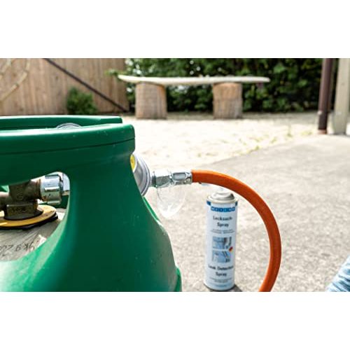 Lecksuchspray WEICON 11651400 Lecksuch-Spray 400 ml