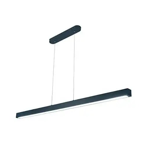 LED-Pendelleuchte HausLeuchten LED Hängeleuchte WI100LED