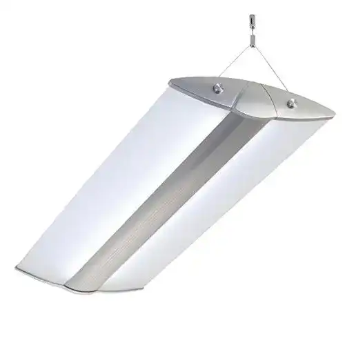 LED-Pendelleuchte TEUTO LICHT Pendelleuchte, LED 72W