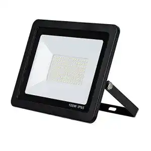 LED-Strahler 100W LumenTEC LED Strahler, LED Fluter, SLIM 100 W