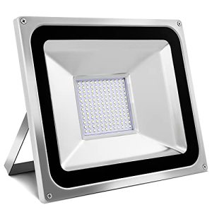 LED-Strahler 100W Viugreum Led Fluter 100W, 10000LM
