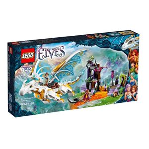 Lego Elves LEGO Elves 41179 Rettung der Drachenkönigin