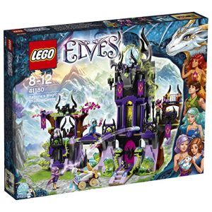 Lego Elves LEGO Elves 41180 Raganas magisches Schattenschloss