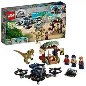 LEGO Jurassic World
