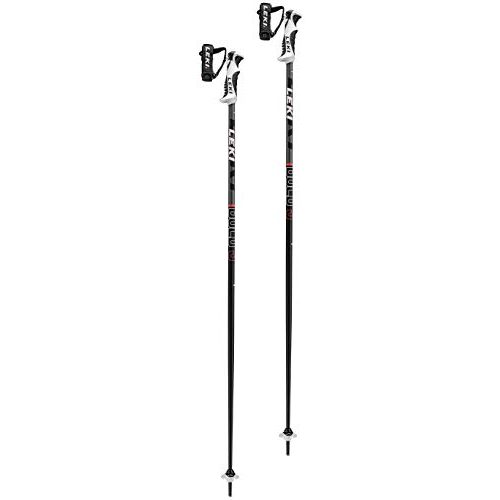 Die beste leki skistoecke leki bold s alpinskistock schwarz 110 Bestsleller kaufen