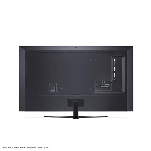 LG Nanocell LG Electronics 55NANO869PA TV 139 cm