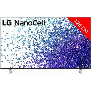 LG Nanocell LG Electronics TELEVISOR 50 50NANO776PA UHD