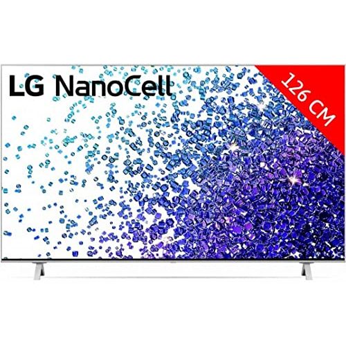 LG Nanocell LG Electronics TELEVISOR 50 50NANO776PA UHD