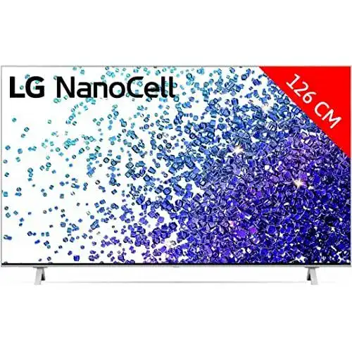 LG Nanocell LG Electronics TELEVISOR 50 50NANO776PA UHD