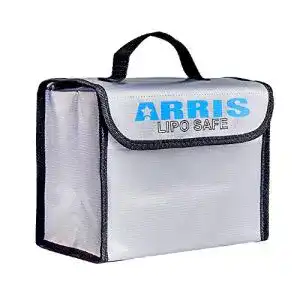 Lipo-Tasche Wandefol Lipo Bag Tasche Schutztasche