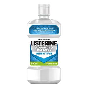 Listerine-Mundspülung Listerine Advanced Defence Sensitive