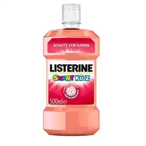 Die beste Listerine-Mundspülung 2026 Test Bestseller Listerine-Mundspülung
