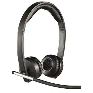 Logitech-Headset (Wireless)